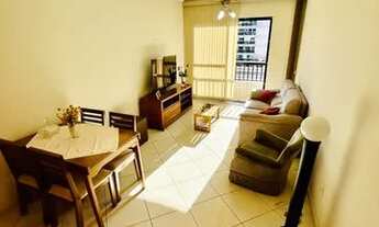 Imagem 3: Apartamento para venda com 140 metros quadrados com 3 quartos em Embaré - Santos - SP