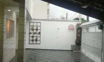 Imagem 4: Casa com 4 dorms, Aviacao, Praia Grande - R$ 620 mil, Cod: ACT2340