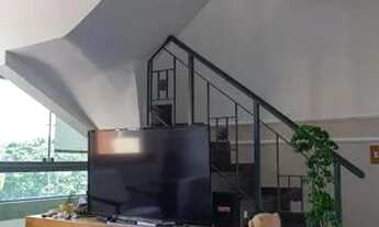 Imagem 3: Apartamento para Aluguel - Petrópolis, 2 Quartos, 197 m2