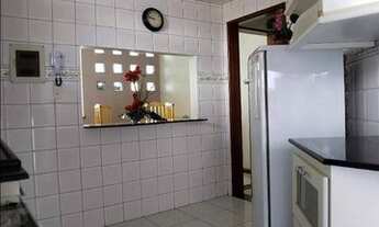 Imagem 5: Apartamento para alugar, 90 m² por R$ 2.000,01/mês - São João - Feira de Santana/BA