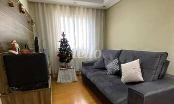 Imagem 3: São Bernardo do Campo - Apartamento Padrão - Assunção