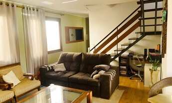 Imagem 4: Cobertura em Higienópolis