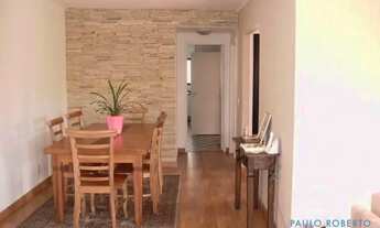 Imagem 3: APARTAMENTO - PANAMBY - SP