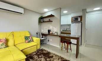Imagem 4: Apartamento Garden 1 quarto no bairro Bom Fim, em Porto Alegre