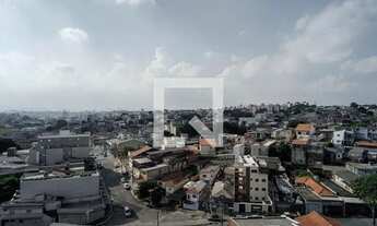 Imagem 6: Apartamento para Aluguel - Artur Alvim, 2 Quartos, 46 m2