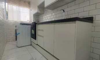 Imagem 5: Apartamento 2 dorm - Venda - Interlagos