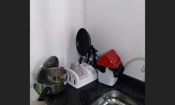 Imagem 6: ALUGUEL SUITE/ESTUDIO/ KITINETE