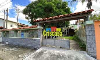 Imagem: Casa com 2 dormitórios à venda, 123 m²