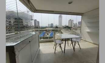 Imagem 5: Apartamento de 2 quartos para alugar no bairro Pinheiros