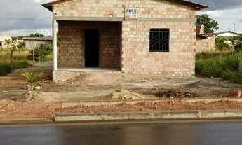 Imagem: Vendo uma casa em Vila Brasil Amajari