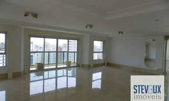 Imagem 7: Cobertura com 4 dormitórios, 600 m² - venda por R$ 8.404.000,00 ou aluguel por R$ 36.500,0