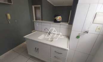 Imagem 3: Apartamento com 2 dormitórios para alugar, 45 m² por R$ 1.000,02/mês - Jardim Califórnia