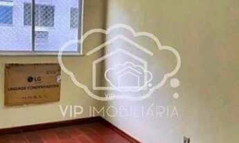 Imagem 6: Apartamento Residencial à venda, Campo Grande, Rio de Janeiro - AP1150