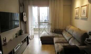 Imagem 3: Apartamento Vila Ema 78m