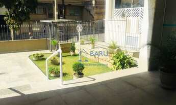 Imagem 5: Apartamento com 3 dormitórios à venda, 117 m² por R$ 1.000.000,00 - Higienópolis - São Pau