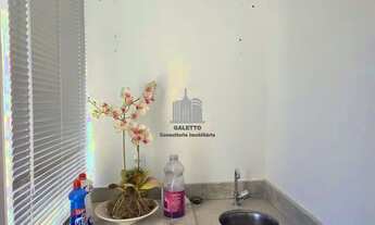 Imagem 4: Conjunto comercial pra venda, Vila Jequitibas, com 1 vaga de garagem