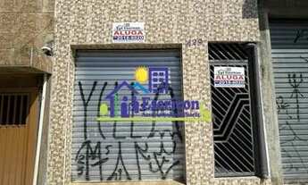 Imagem: SÃO PAULO - Loja/Salão - CIDADE SÃO MATEUS