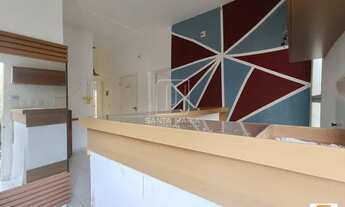 Imagem 3: Casa (térrea na rua) 3 dormitórios, cozinha planejada