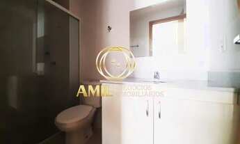 Imagem 6: BJRAP08219¹ - Apartamento para aluguel tem 37 metros quadrados com 1 quarto