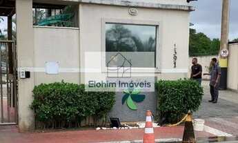 Imagem: Apartamento à venda no bairro São José