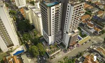 Imagem 5: Apartamento para Venda em São Paulo, Saúde, 2 dormitórios, 1 suíte, 2 banheiros, 1 vaga