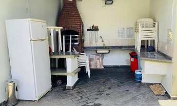 Imagem 5: Chácara Inglesa , andar alto. Condomínio Baixo Vaga Livre. Lazer , Rua tranquila. Seguran