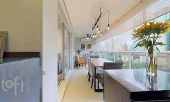 Imagem 7: Apartamento à venda em Aclimação com 106 m², 3 quartos, 1 suíte, 2 vagas