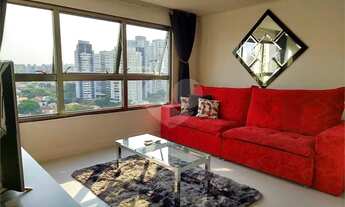 Imagem 2: Apartamento-São Paulo-CHÁCARA SANTO ANTÔNIO