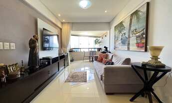 Imagem 4: Edf. Piazza Navona - 4 quartos na beira-mar de Candeias