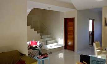 Imagem 5: Vendo Casa Duplex de 3 quartos Parque Verde - Itabuna - BA