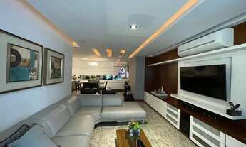 Imagem 5: Apartamento com 4 quartos à venda, 186 m² por R$ 2.600.000 - Icaraí - Niterói/RJ