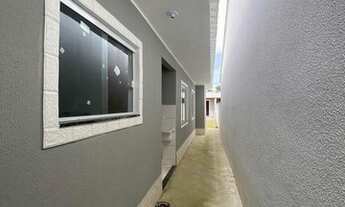 Imagem 7: MARICÁ - Casa Padrão - PRAIA DE ITAIPUAÇU (ITAIPUAÇU