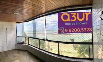 Imagem: Edf. Paul Ricard. VISTA ETERNA PRO MAR