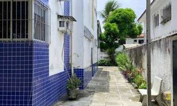 Imagem 3: Apartamento com 3 dormitórios para alugar, 78 m² por R$ 1.523,02/mês - Imbiribeira - Recif