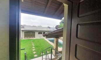 Imagem 6: Casa para Venda - 430m², 4 dormitórios, sendo 1 suites, 4 vagas - Iguatemi