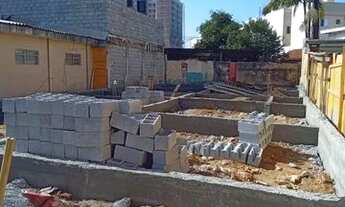 Imagem 4: Cobertura à venda 2 quartos 1 suíte 1 vaga Residencial Carlos Abondante Santa Terezinha