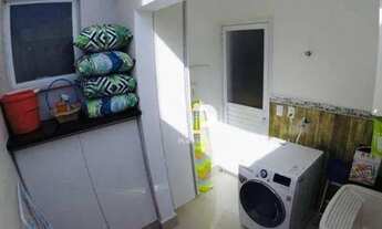 Imagem 6: Casa com 3 dormitórios à venda, 93 m² por R$ 785.000 - Condomínio Vila Santa Rosa - Valinh