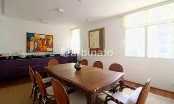 Imagem 7: Jardim América - Local Nobre - Reformado - 1 por andar - 2 Garagens