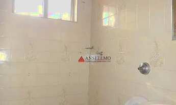 Imagem 5: Sobrado com 3 dormitórios para alugar, 80 m² por R$ 2.100,00/mês - Jardim do Mar - São Ber