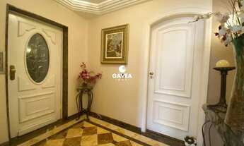 Imagem 4: Apartamento para aluguel no Boqueirão em Santos