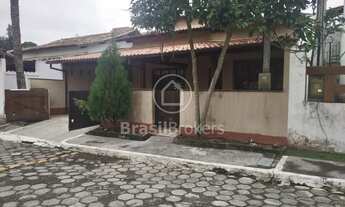 Imagem 2: Niterói - Casa de Condomínio - Várzea das Moças