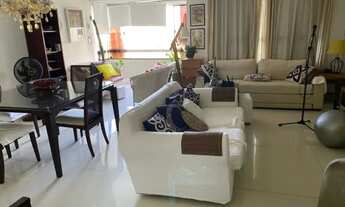 Imagem 5: Apartamento para venda possui 120m², com 3 quartos em Pituba - Salvador - BA