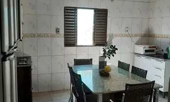 Imagem 3: Casa apta para parcelamento