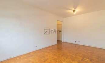 Imagem 3: Apartamento Venda Moema 105 m² 3 Dormitórios