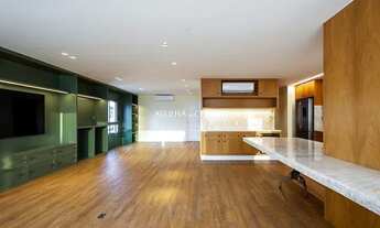 Imagem 7: SãO PAULO - Apartamento Padrão - Moema