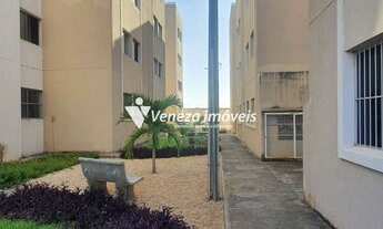 Imagem 2: Apartamento no Cond. Topázio a Venda