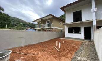 Imagem: TERESÓPOLIS - Casa Padrão - ALBUQUERQUE