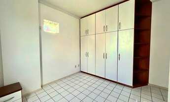 Imagem 7: Apartamento com 3 dormitórios para alugar, 71 m² por R$ 3.301,65/mês - Imbuí - Salvador/BA