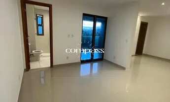 Imagem 6: Apartamento com 4 suítes para venda no Cond. Vila dos Corais na Reserva do Paiva no Cabo