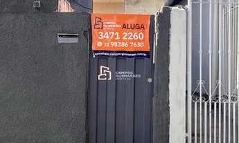 Imagem 2: Casa para aluguel, 1 quarto, Tirol - Belo Horizonte/MG